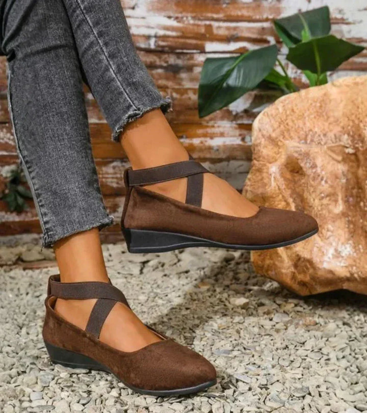 Ravisa | Sophisticated Shoes