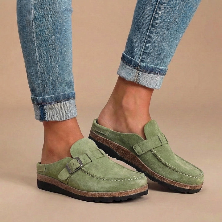 Clara | Easy-On Comfort Shoes for Everyday Use