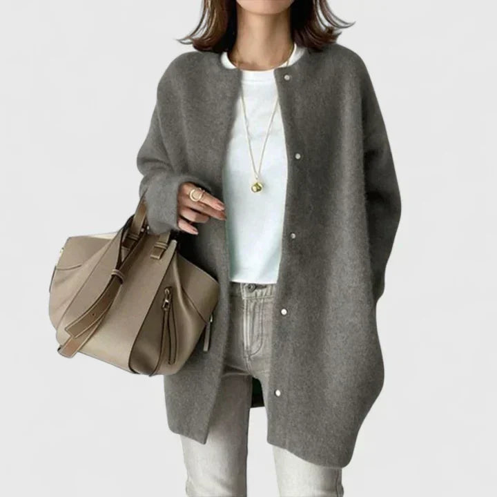 Emily | Elegant Cardigan