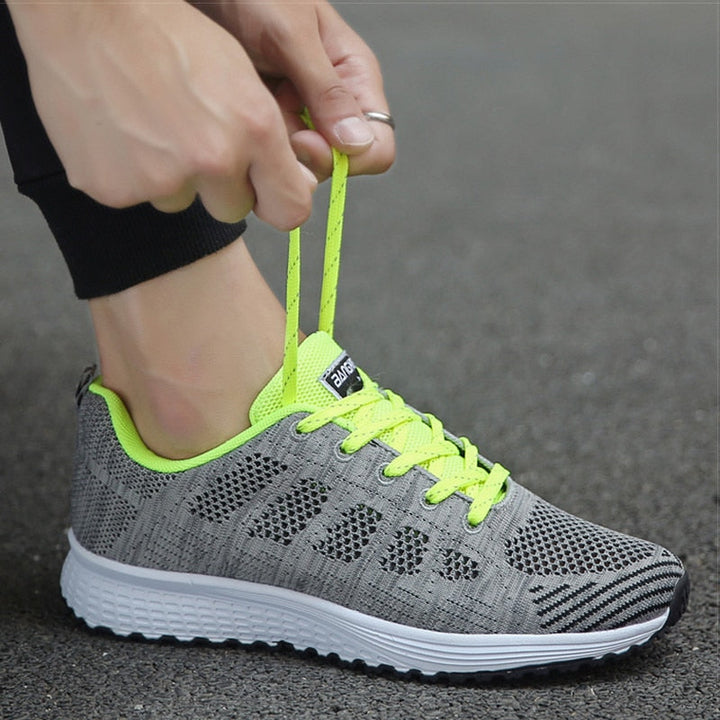 Brielle | Supportive Walking Shoes for Everyday Comfort