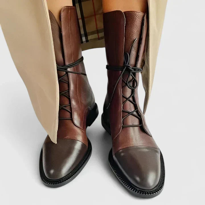 Rosalyndra | Orthopedic Boots
