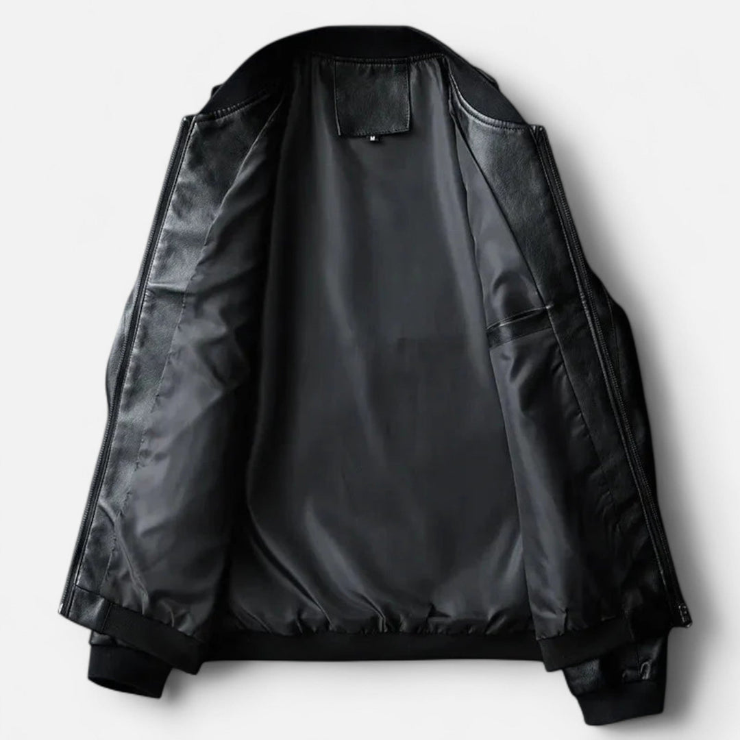 Men’s Classic Slip-On Jacket