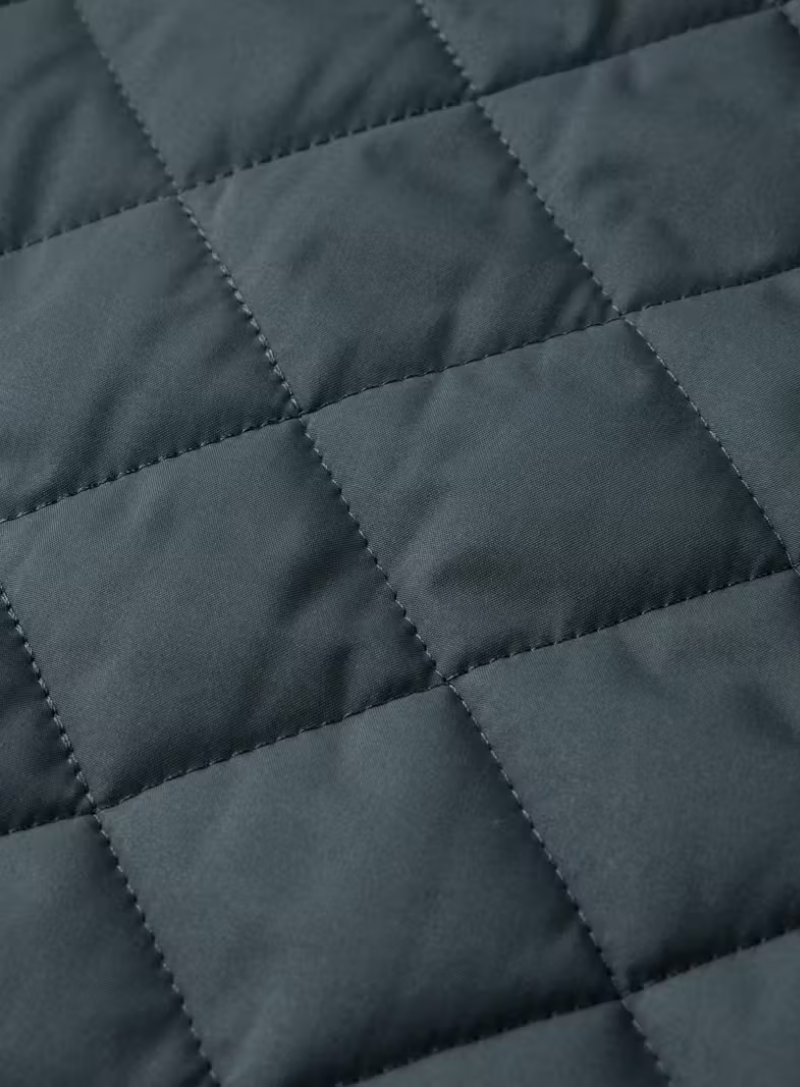 Summit Quilted Jacket