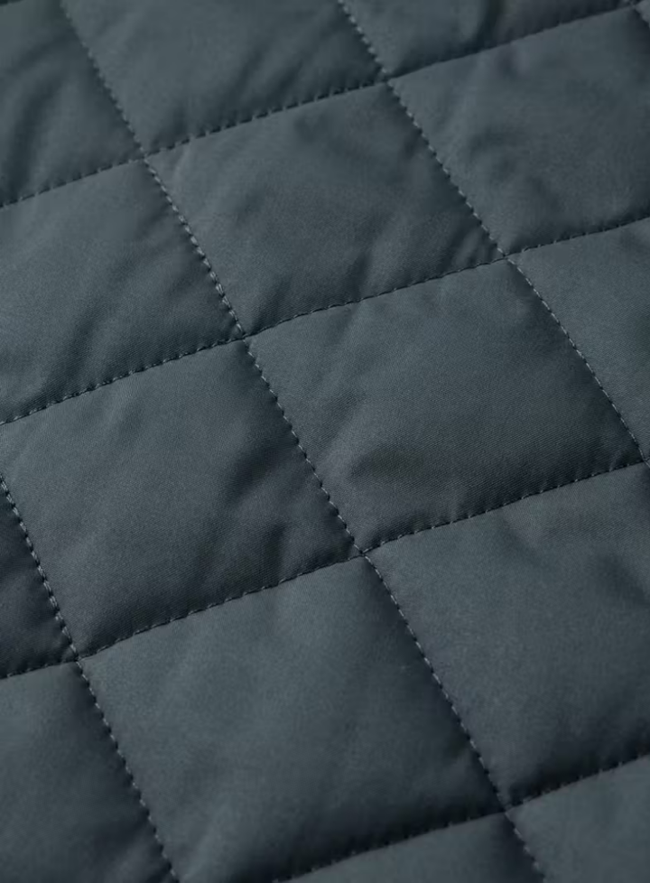 Summit Quilted Jacket