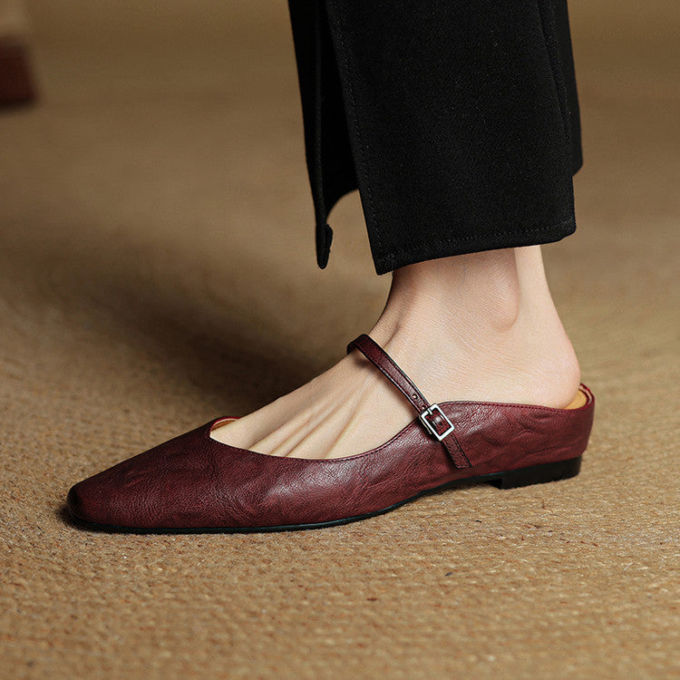 Kaelis | All-Day Comfort Walking Sandals