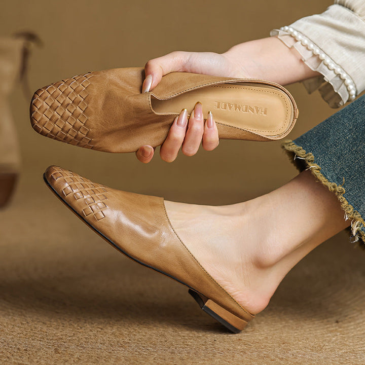 Auralis | All-Day Comfort Walking Shoes