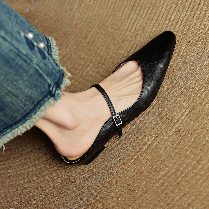Kaelis | All-Day Comfort Walking Sandals