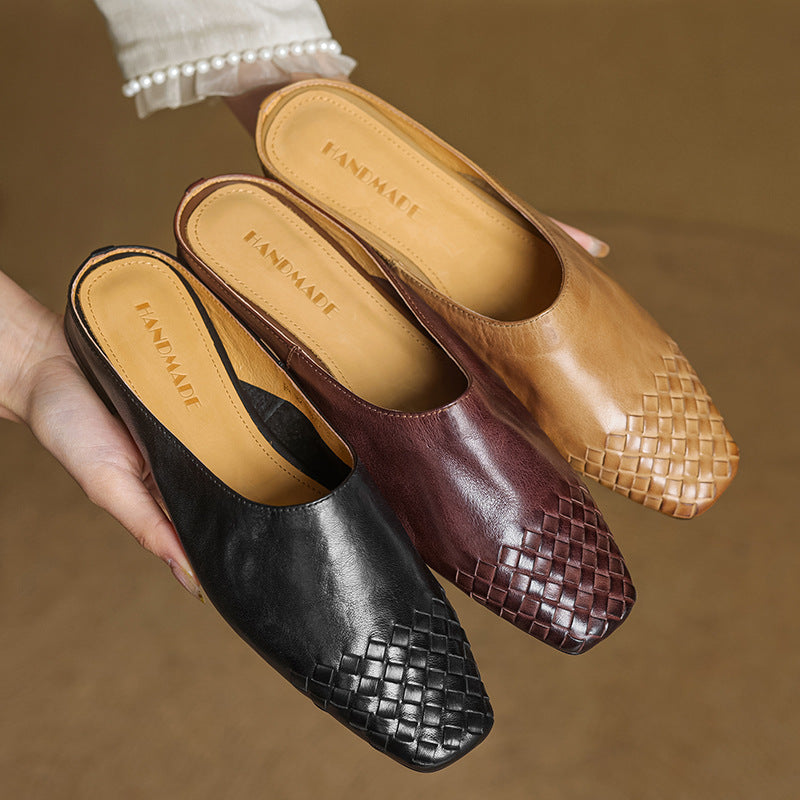 Hannah | All-Day Comfort Walking Sandals