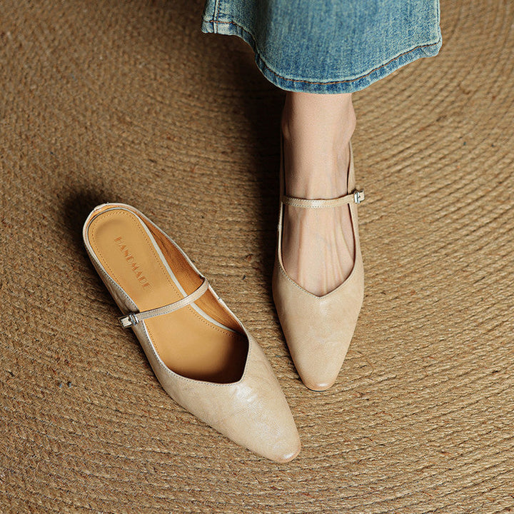 Kaelis | All-Day Comfort Walking Sandals