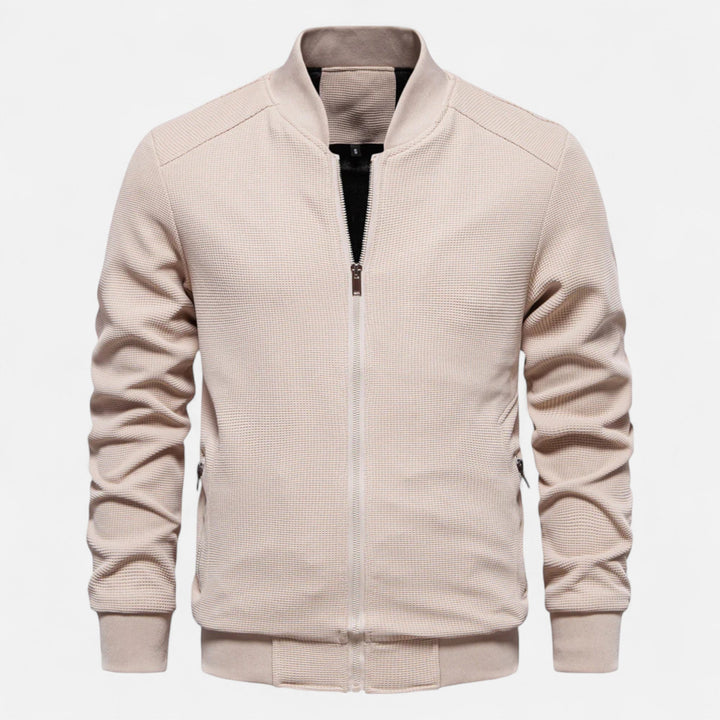 Men’s Refined Professional Jacket