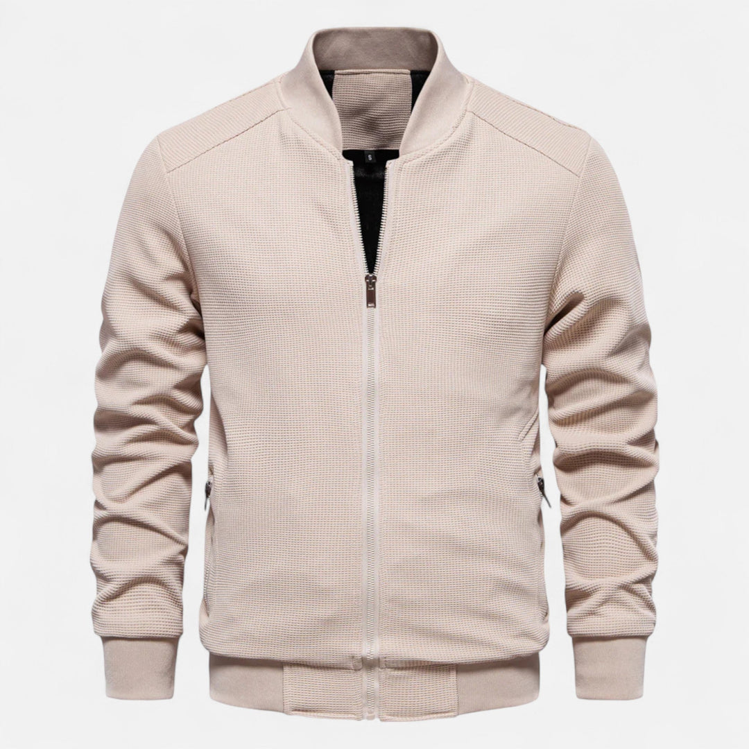 Men’s Refined Professional Jacket