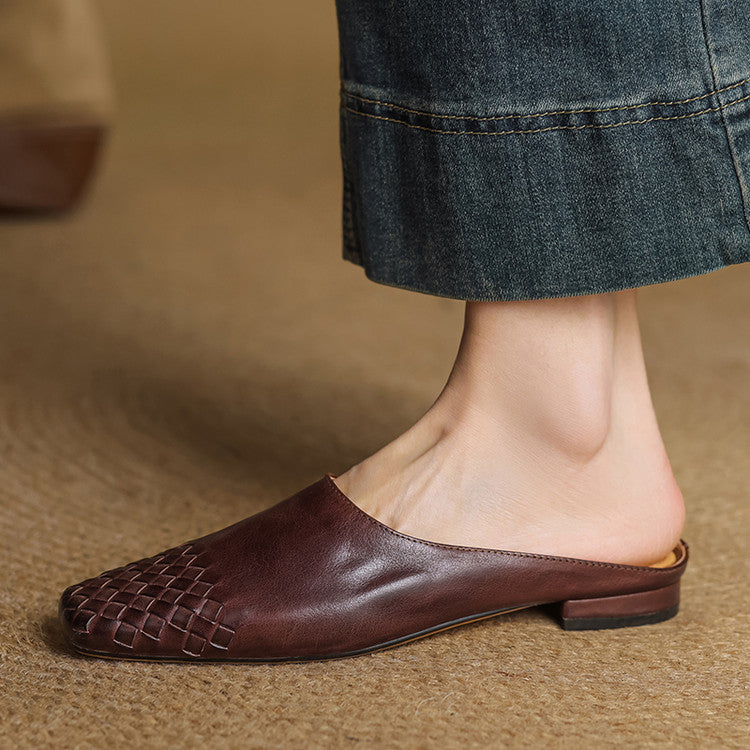 Hannah | All-Day Comfort Walking Sandals