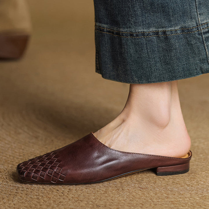 Auralis | All-Day Comfort Walking Shoes