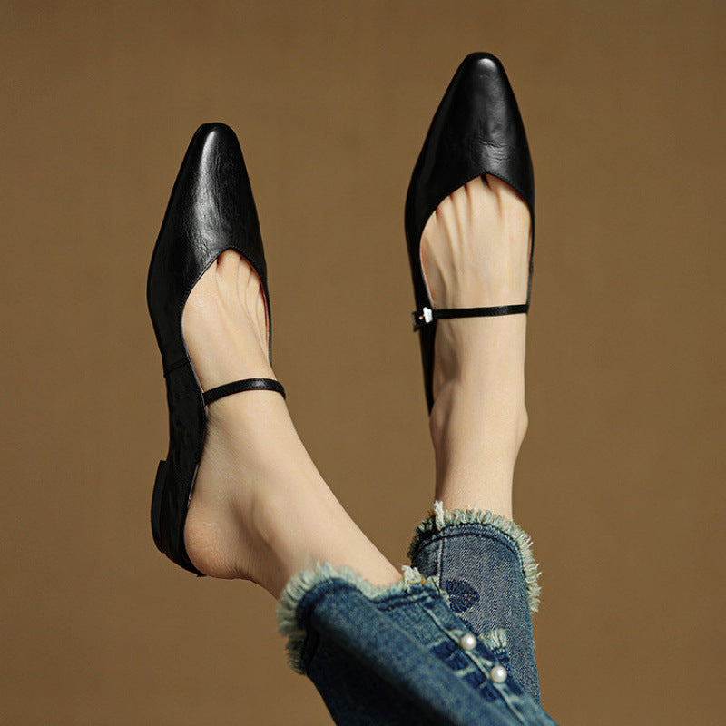 Kaelis | All-Day Comfort Walking Sandals