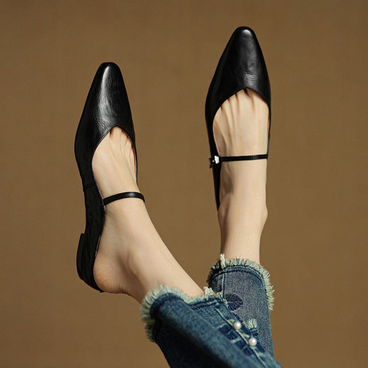 Kaelis | All-Day Comfort Walking Sandals