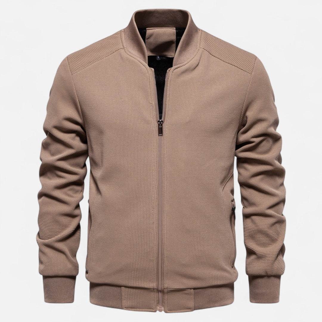 Men’s Refined Professional Jacket