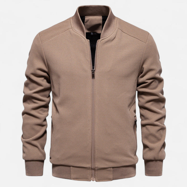 Men’s Refined Professional Jacket