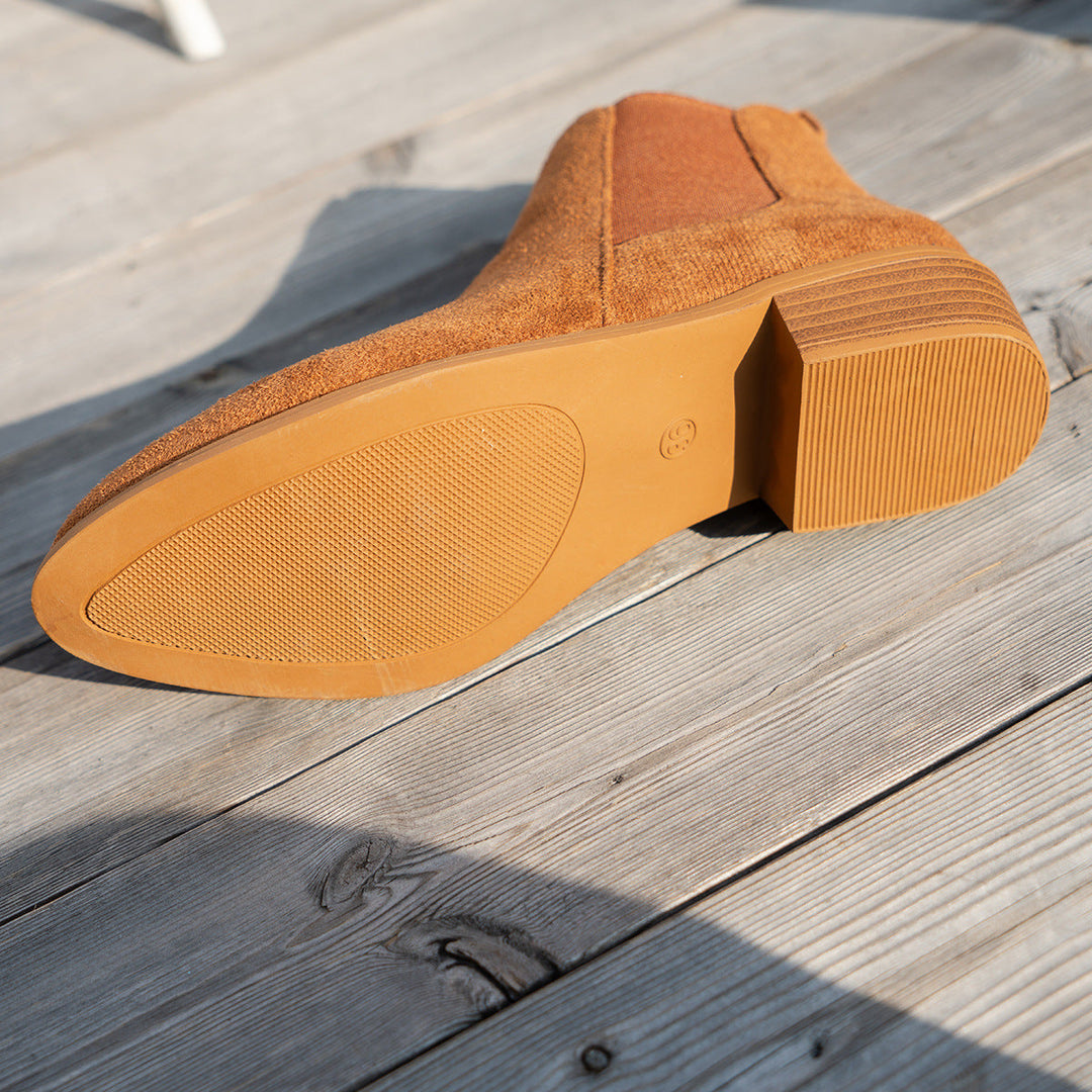 Tyra Boots