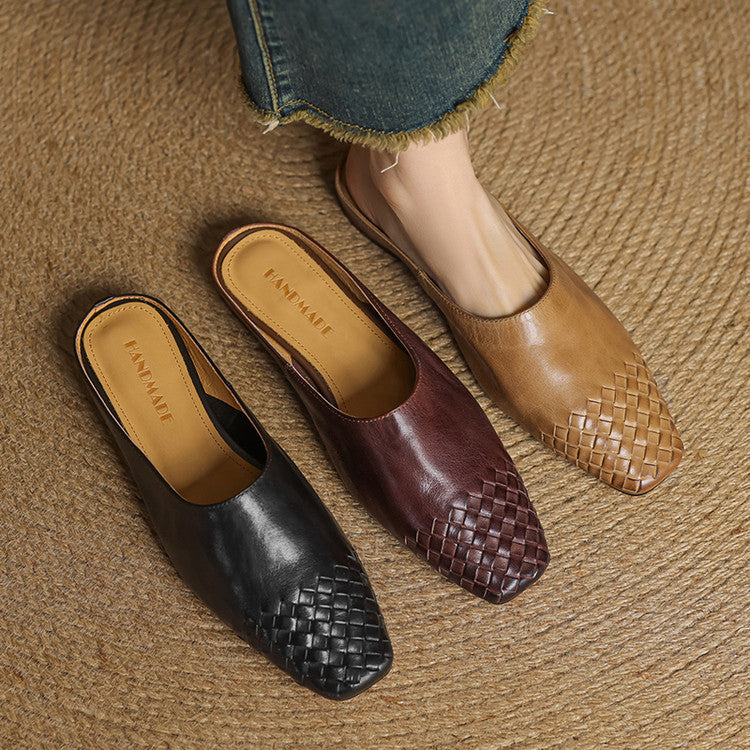 Hannah | All-Day Comfort Walking Sandals