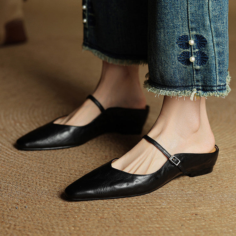 Kaelis | All-Day Comfort Walking Sandals