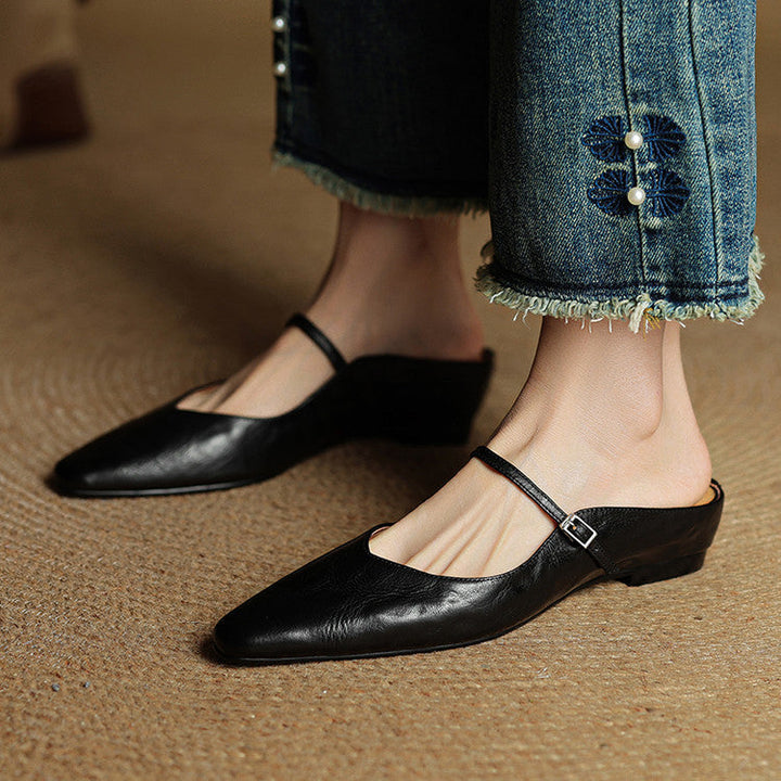 Kaelis | All-Day Comfort Walking Sandals