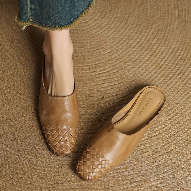 Auralis | All-Day Comfort Walking Shoes