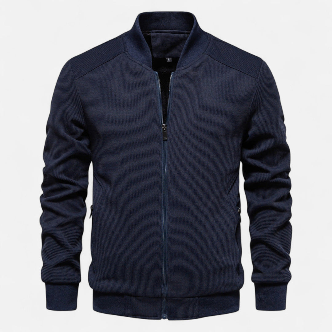 Men’s Refined Professional Jacket
