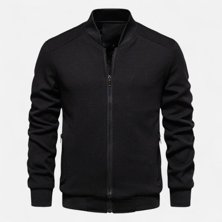Men’s Refined Professional Jacket