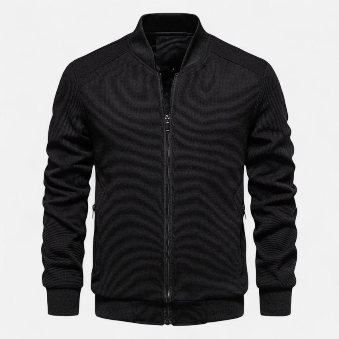 Men’s Refined Professional Jacket
