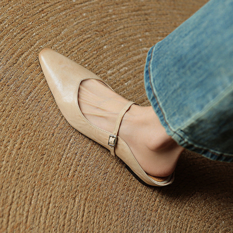Kaelis | All-Day Comfort Walking Sandals