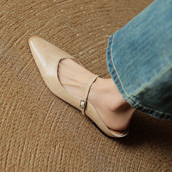 Kaelis | All-Day Comfort Walking Sandals