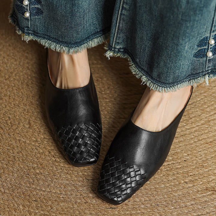Auralis | All-Day Comfort Walking Shoes