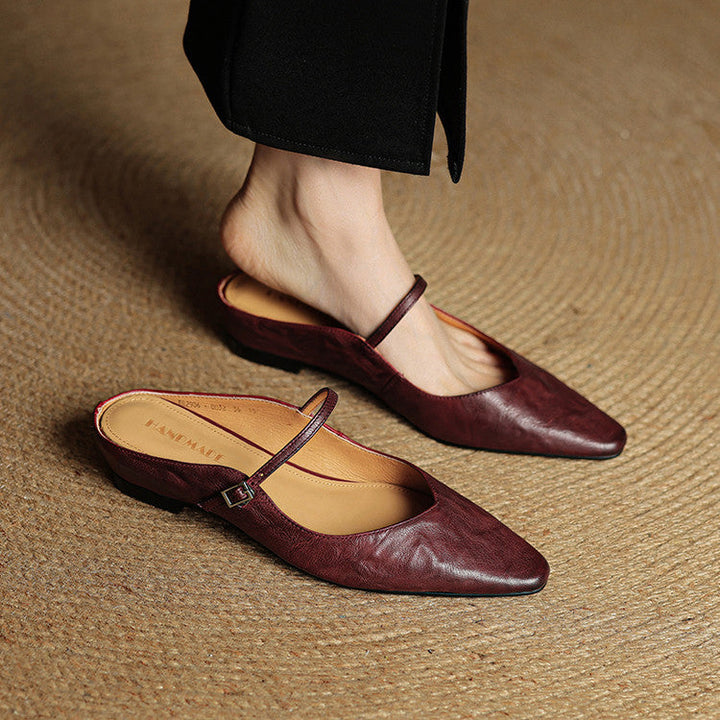 Kaelis | All-Day Comfort Walking Sandals