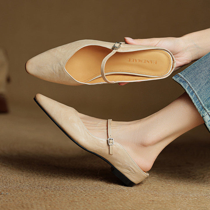 Kaelis | All-Day Comfort Walking Sandals