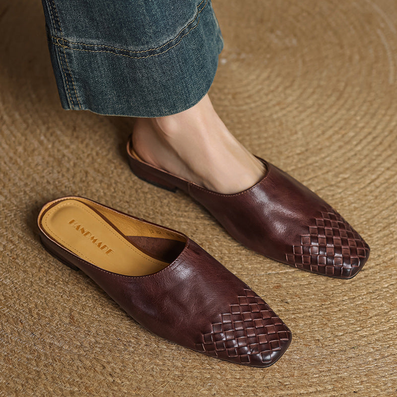 Hannah | All-Day Comfort Walking Sandals