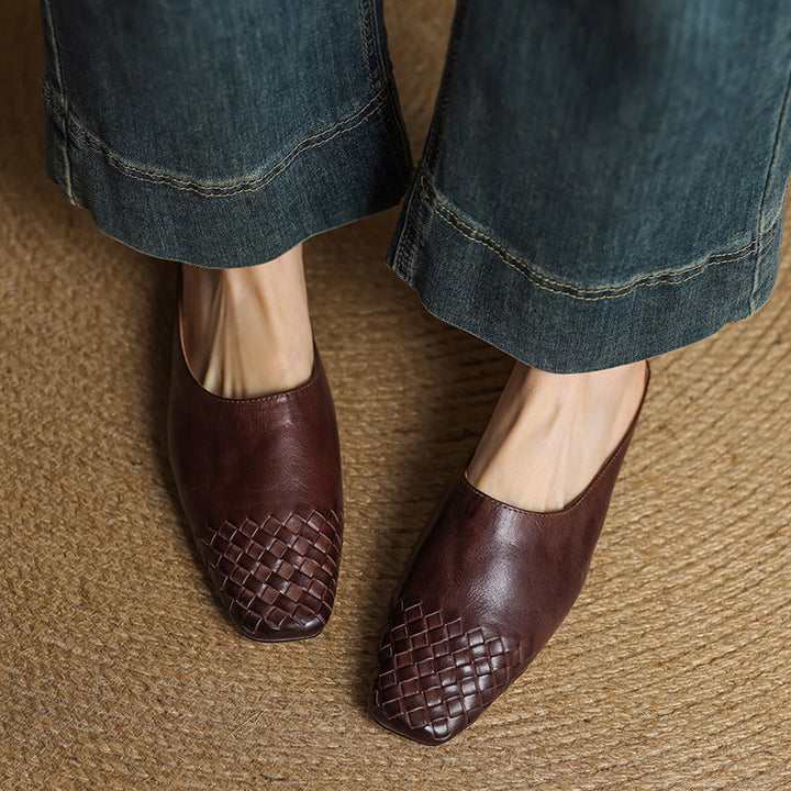 Hannah | All-Day Comfort Walking Sandals