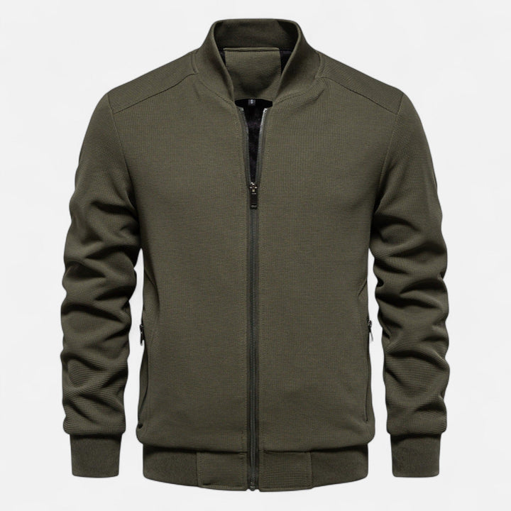 Men’s Refined Professional Jacket