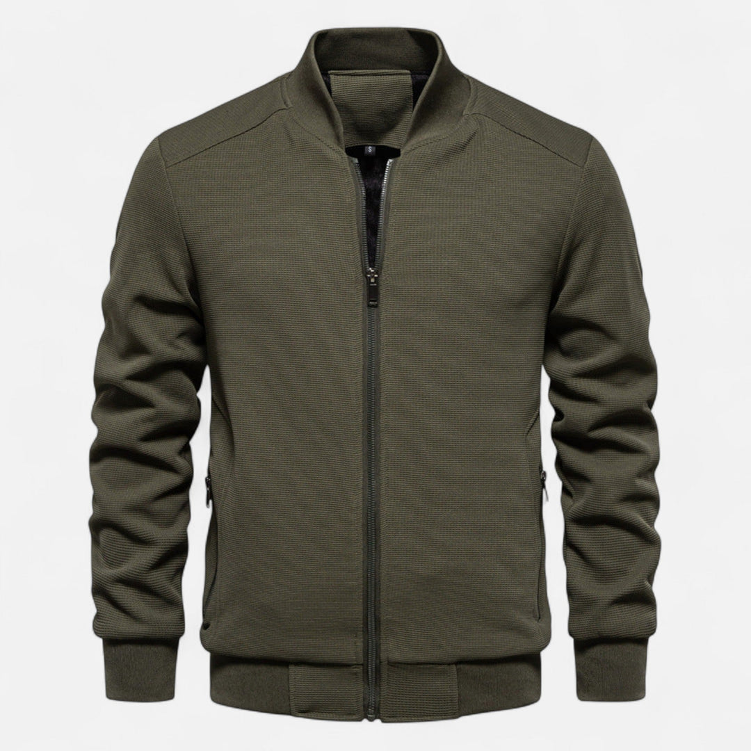 Men’s Refined Professional Jacket