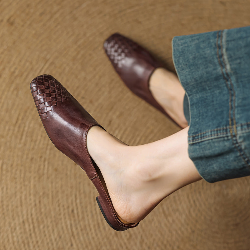 Hannah | All-Day Comfort Walking Sandals