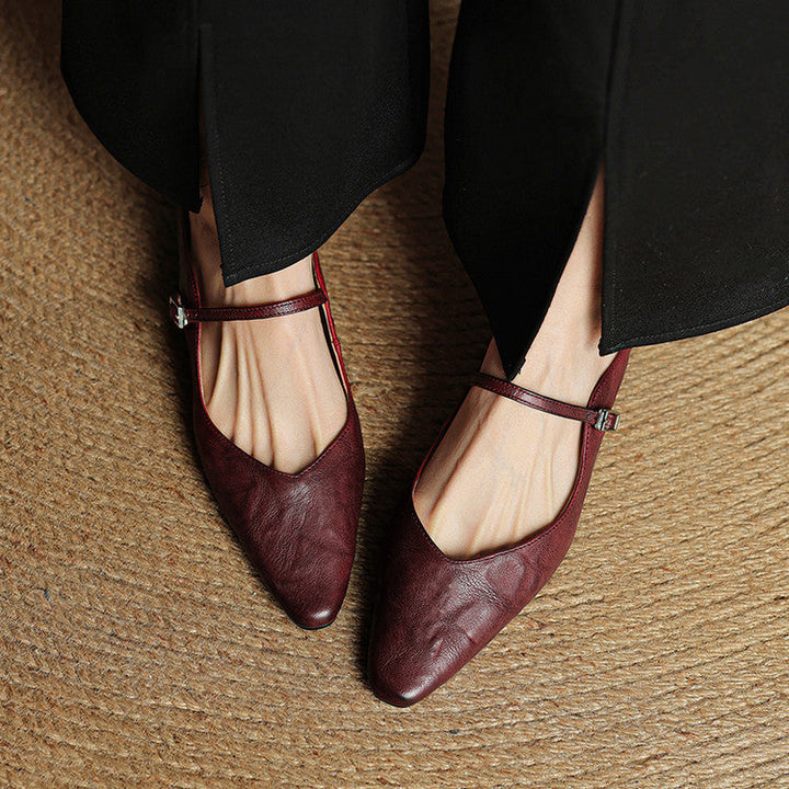 Kaelis | All-Day Comfort Walking Sandals