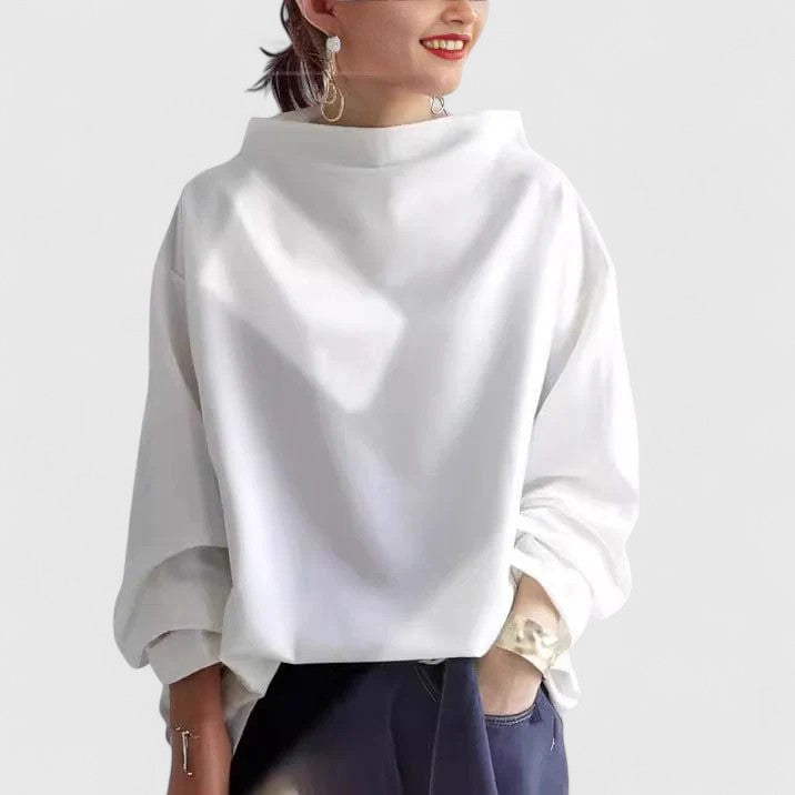 Chloe | Elegant Top