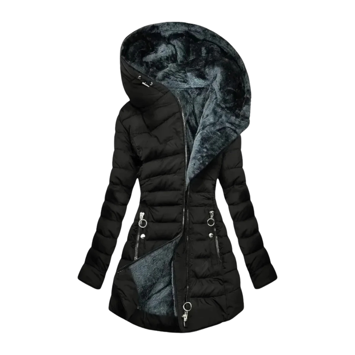 Klynn | Sophisticated Coat