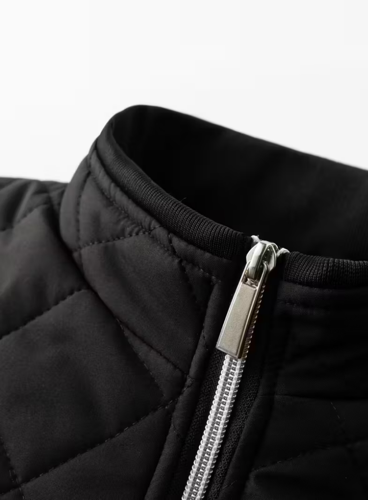 Summit Quilted Jacket