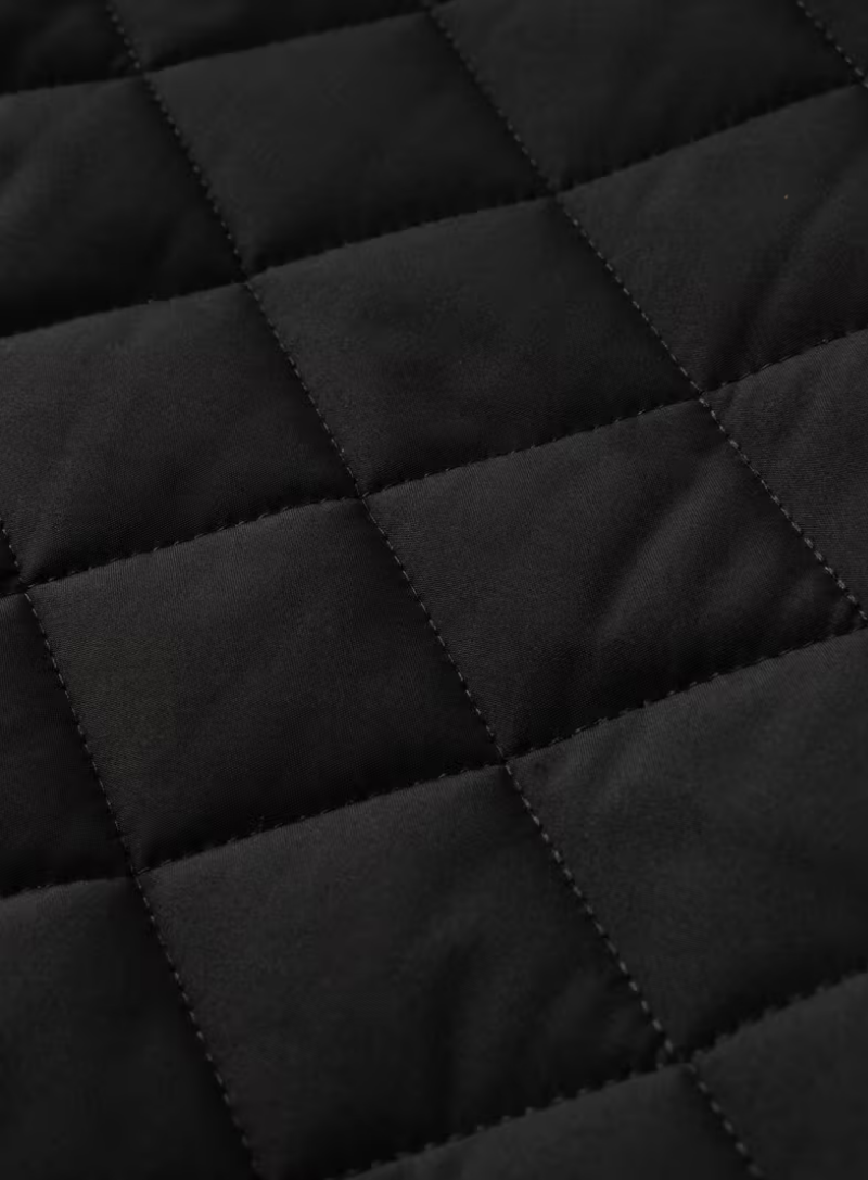 Summit Quilted Jacket