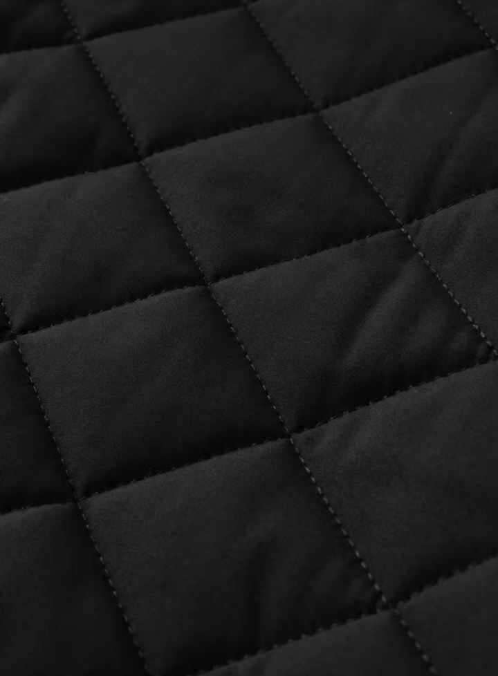 Summit Quilted Jacket