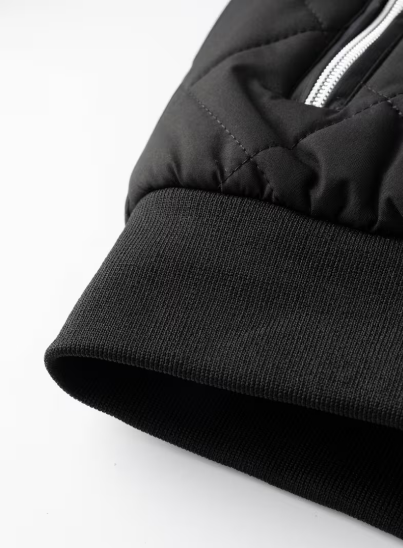 Summit Quilted Jacket