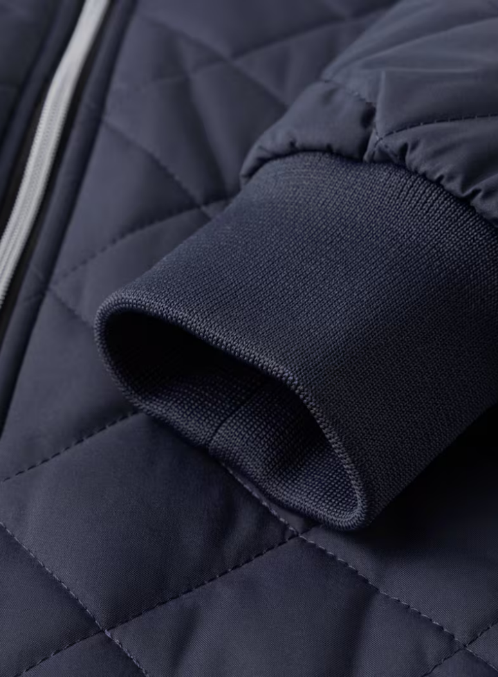 Summit Quilted Jacket