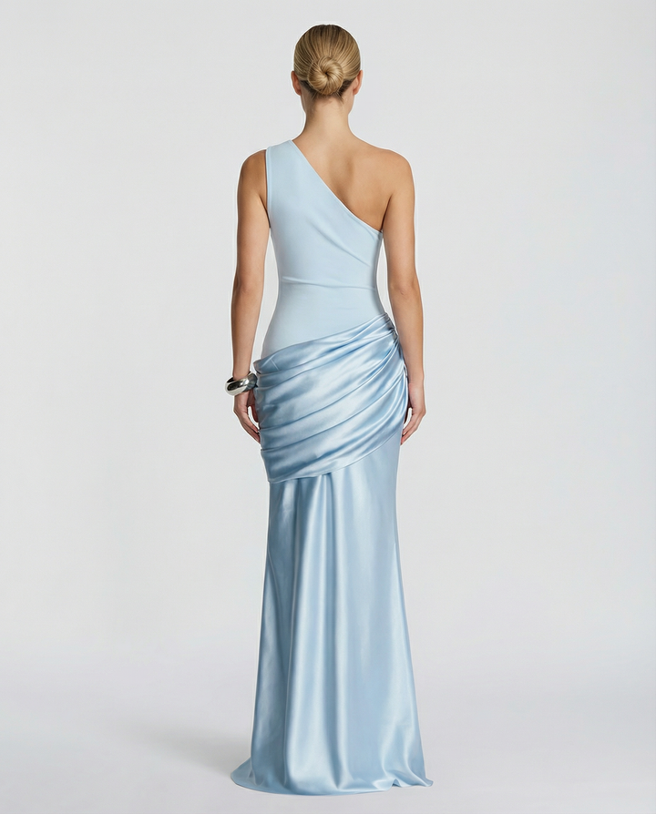 Alyssa | Maxi Dress
