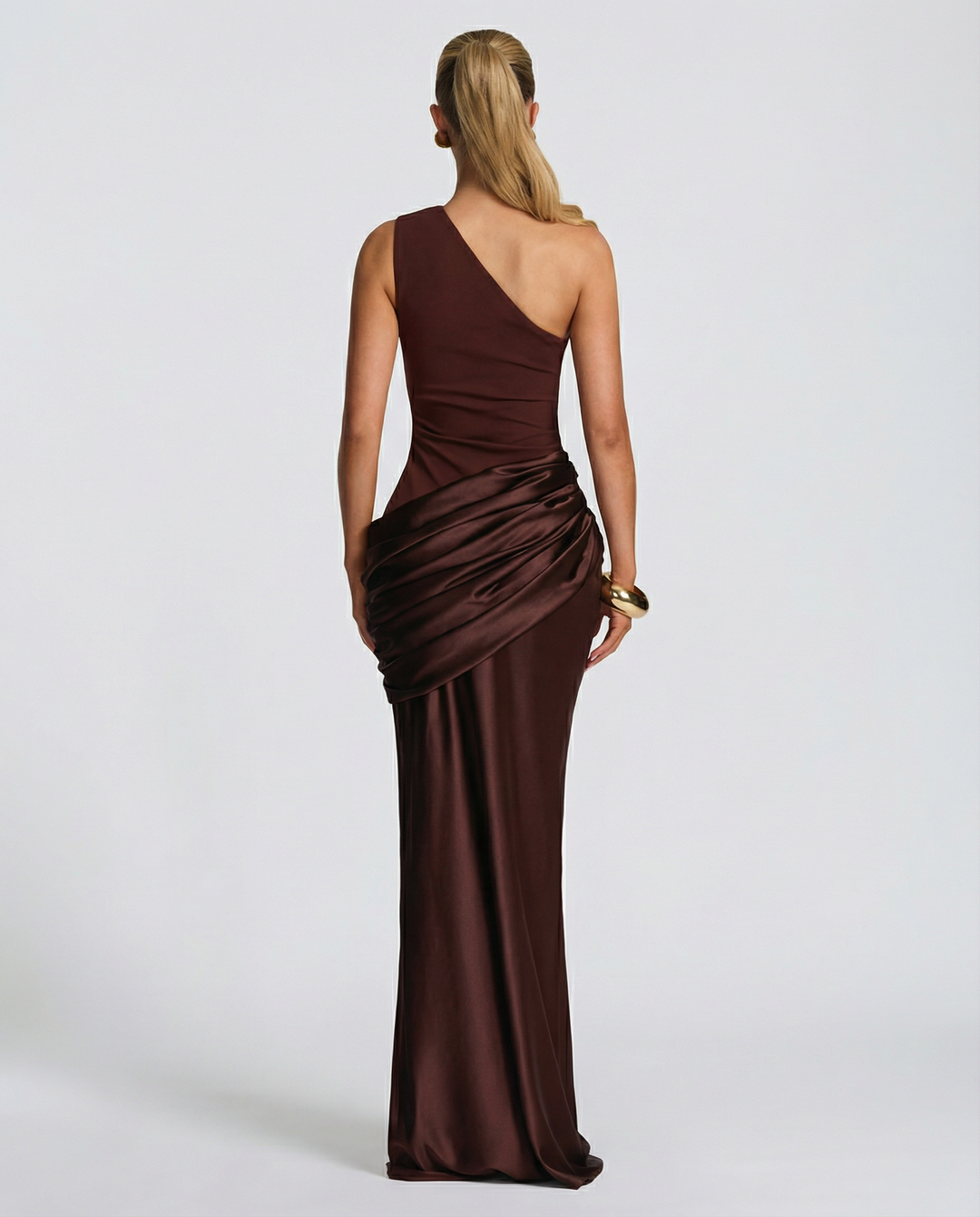 Alyssa | Maxi Dress