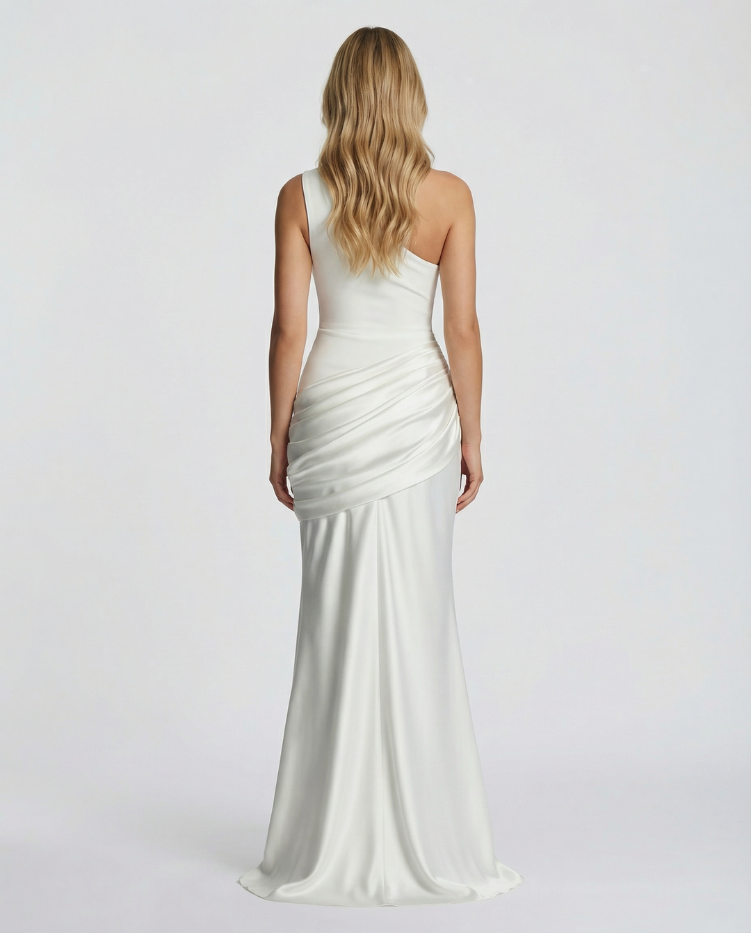 Alyssa | Maxi Dress